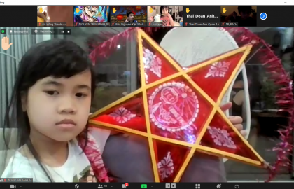 Lễ Hội Trung Thu 2021